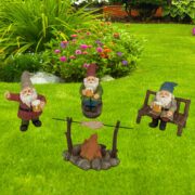drunk gnomes 2