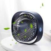 fan blue 360
