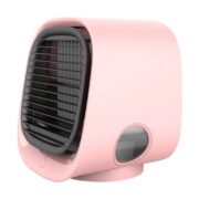 fan pink
