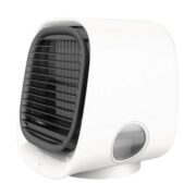 fan whites