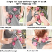 hand roller 4