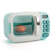 Children Microwaves