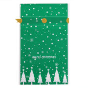 GREEN CHRISTMAS 2