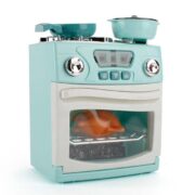 children microwave