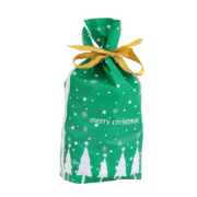 green christmas