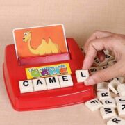 alphabet toy 2